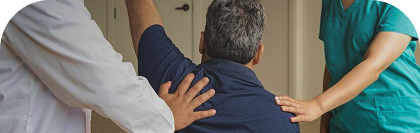 Eldercare & mobility