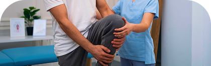 Everyday pain relief