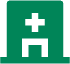hospital icon