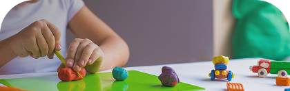 Kids & early development