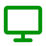 Computer icon