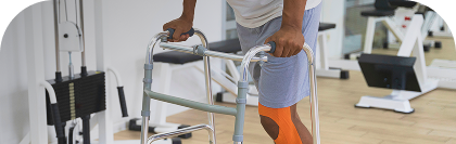 Neuro & movement rehab